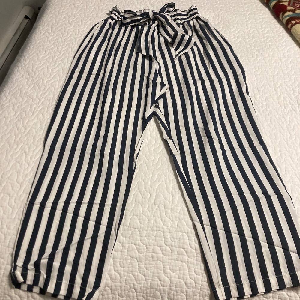 Zara pants